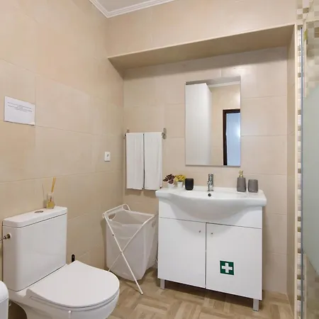Apartment Familial De *