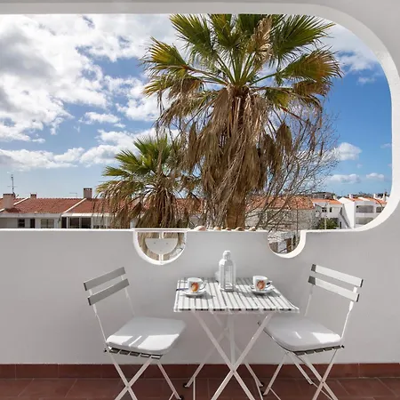Apartment Familial De