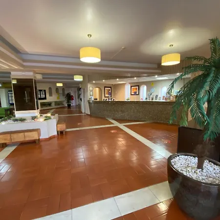 Appartamento Familial De Albufeira