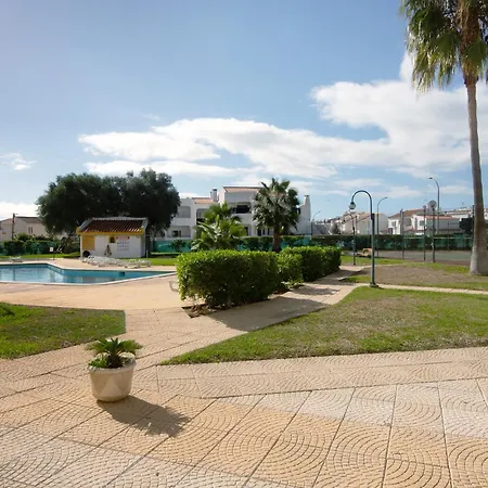 Appartamento Familial De Albufeira
