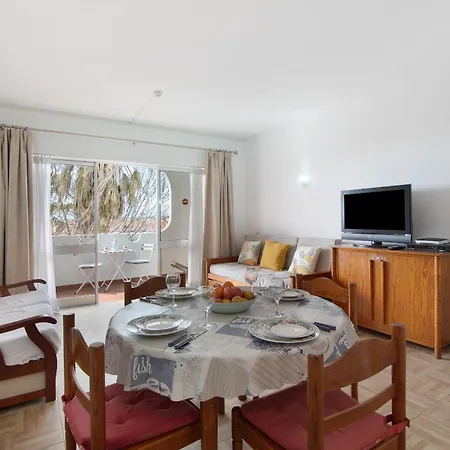 Familial De Appartamento Albufeira